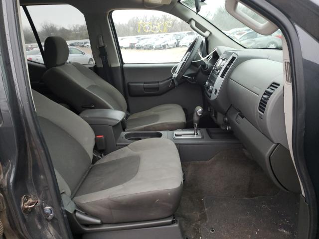 2014 NISSAN XTERRA X 5N1AN0NW3EN802048
