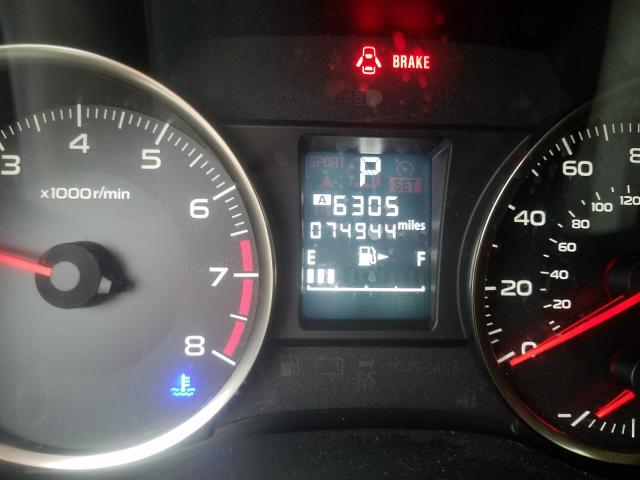 2014 SUBARU XV CROSSTR JF2GPAGC1E8239020