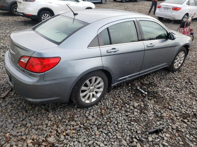 2010 CHRYSLER SEBRING LI 1C3CC5FB6AN213568