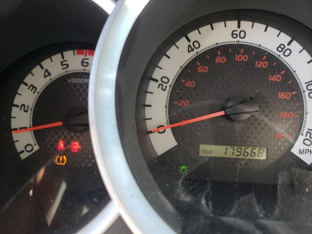2012 TOYOTA TACOMA 5TFNX4CN6CX010222