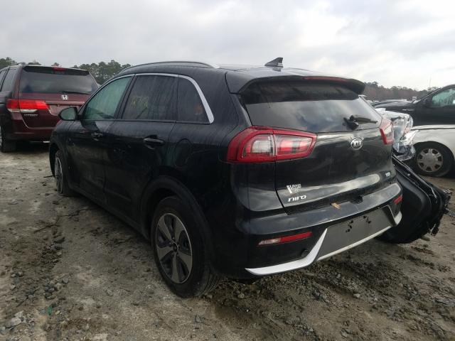 2019 KIA NIRO FE KNDCB3LC3K5297088
