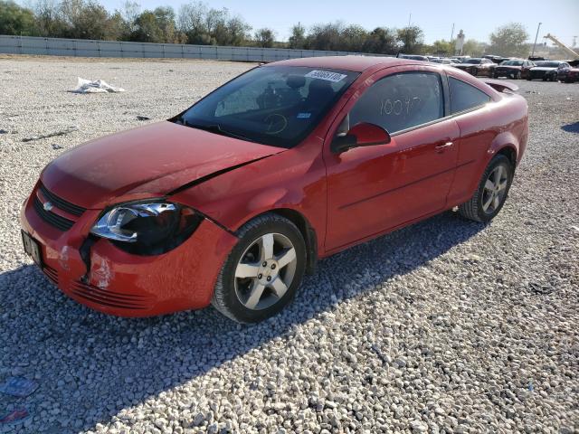 2010 CHEVROLET COBALT 1LT 1G1AC1F52A7148303