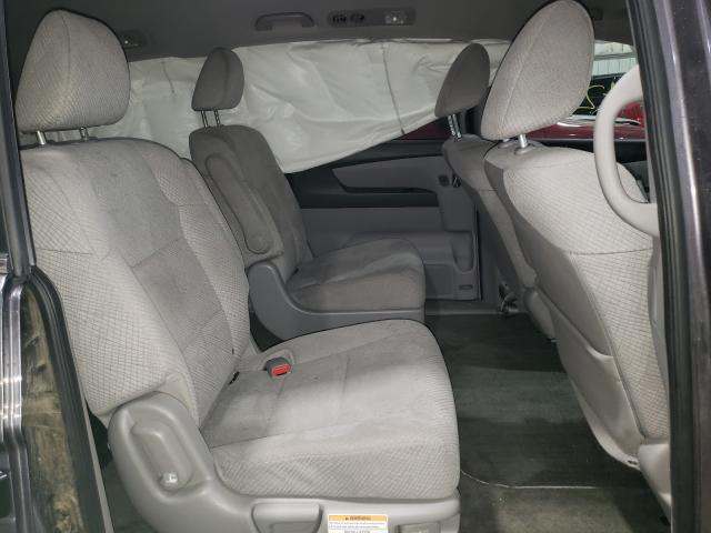 2015 HONDA ODYSSEY LX 5FNRL5H27FB108577