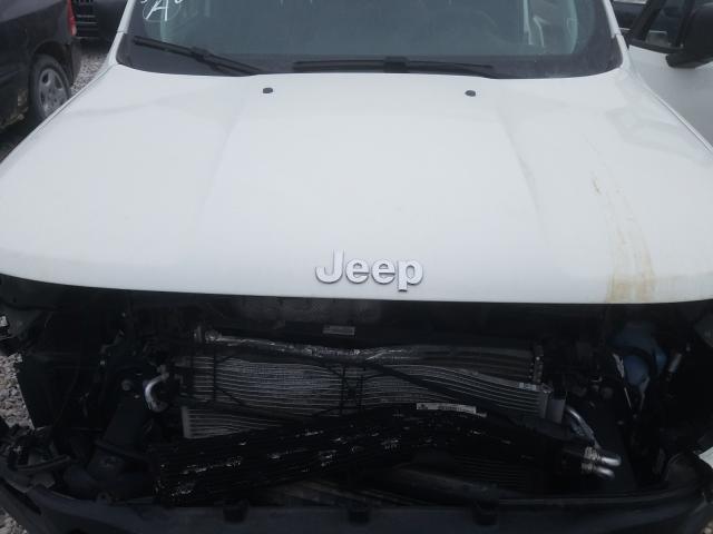 2018 JEEP RENEGADE S ZACCJBAB9JPH43970