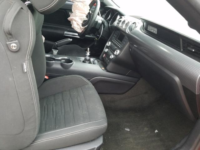 2015 FORD MUSTANG GT 1FA6P8CF0F5413333