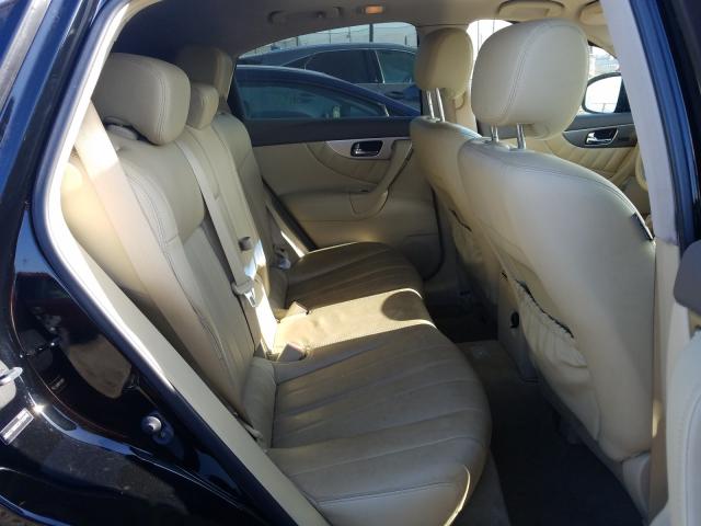 2012 INFINITI FX35 JN8AS1MW0CM155040