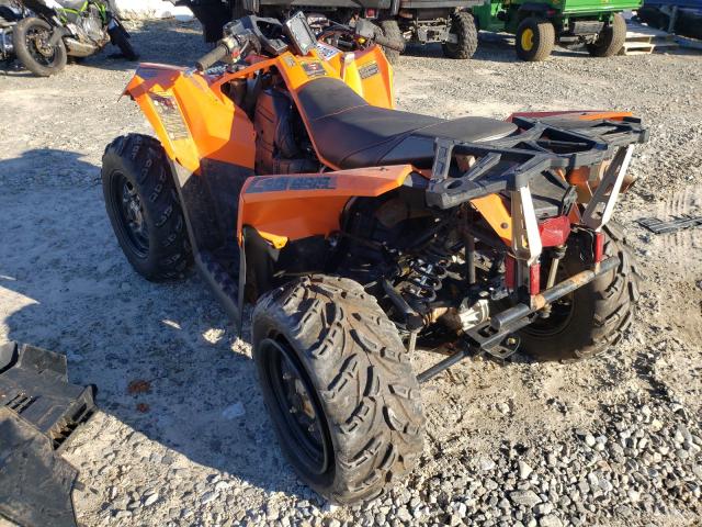 2020 POLARIS SCRAMBLER 4XASVA850LB318278