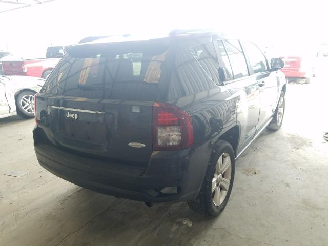 2014 JEEP COMPASS LA 1C4NJCEA3ED553442