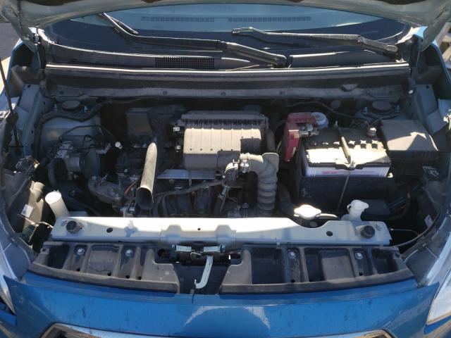 2019 MITSUBISHI MIRAGE G4 ML32F3FJ1KHF14054
