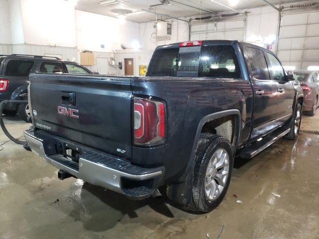 2017 GMC SIERRA K15 3GTU2NEC8HG496782