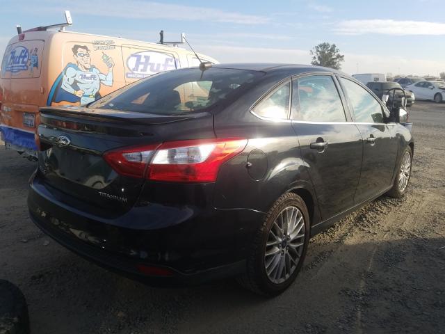 2014 FORD FOCUS TITA - 1FADP3J2XEL248248