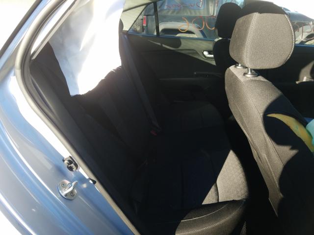 2019 KIA RIO S 3KPA24AB4KE182012