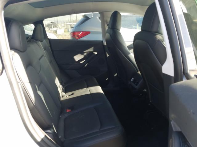 2020 TESLA MODEL Y 5YJYGDEF9LF028050