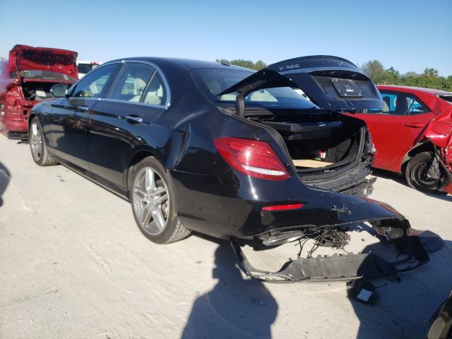 2017 MERCEDES-BENZ E 300 4MAT WDDZF4KB5HA171012
