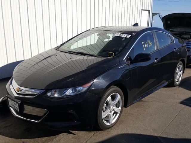 2017 CHEVROLET VOLT LT 1G1RC6S5XHU199159