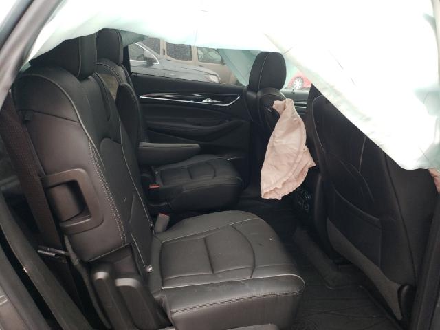 2019 BUICK ENCLAVE AV 5GAEVCKW0KJ180430
