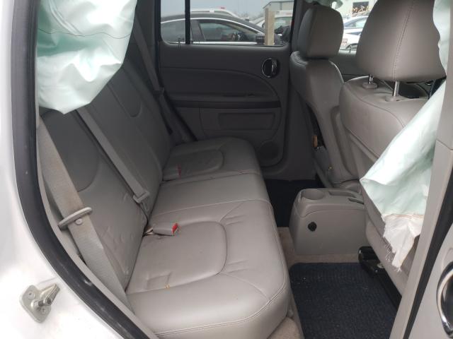 2010 CHEVROLET HHR LT 3GNBACDV2AS547575