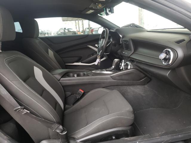 2019 CHEVROLET CAMARO LS 1G1FB1RS6K0155663
