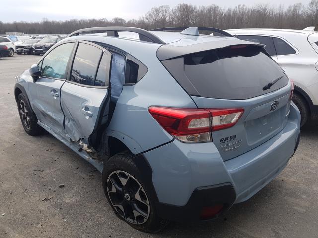 2018 SUBARU CROSSTREK JF2GTADC8JH312118