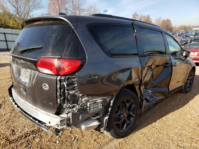 2019 CHRYSLER PACIFICA L 2C4RC1GG6KR587546