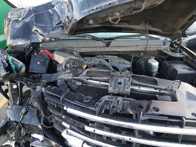 2013 GMC SIERRA C15 1GTR1UEA9DZ120815