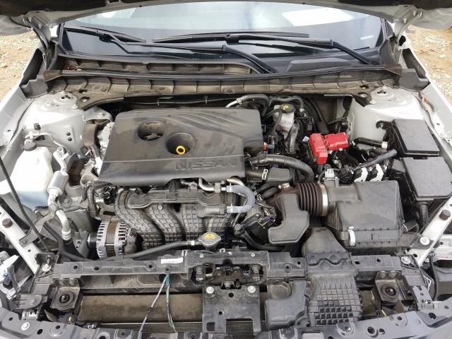 2020 NISSAN ALTIMA SR 1N4BL4CV0LC131887