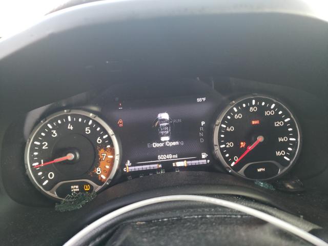 2015 JEEP RENEGADE T ZACCJBCT7FPC46347