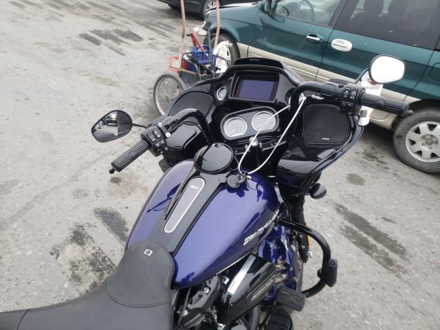 2020 HARLEY-DAVIDSON FLTRXS 1HD1KTP16LB661098