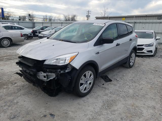 2014 FORD ESCAPE 1FMCU0F77EUB33369