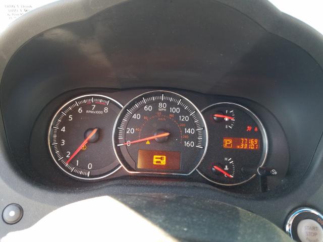 2010 NISSAN MAXIMA 1N4AA5AP4AC855669