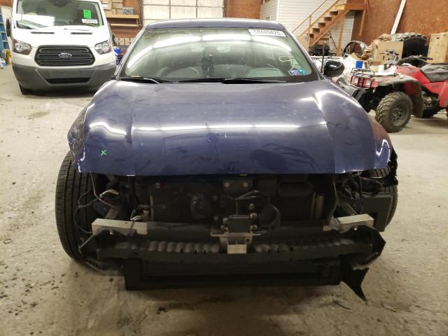 2019 NISSAN ALTIMA SR 1N4BL4CV2KC151752