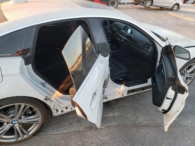 2017 BMW 430I GRAN WBA4F7C58HG786663