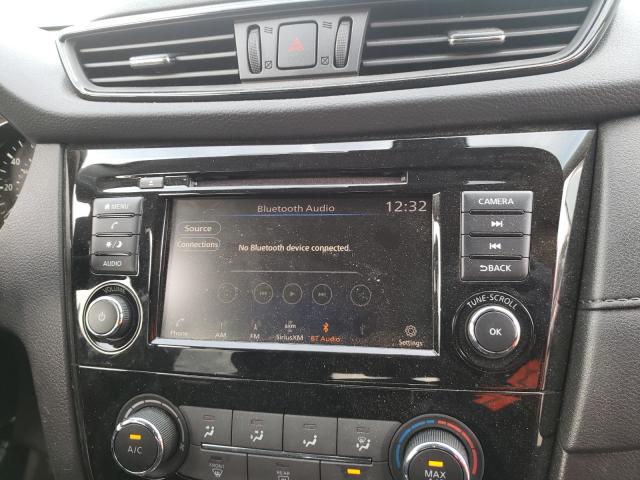 2020 NISSAN ROGUE S JN8AT2MV8LW123919