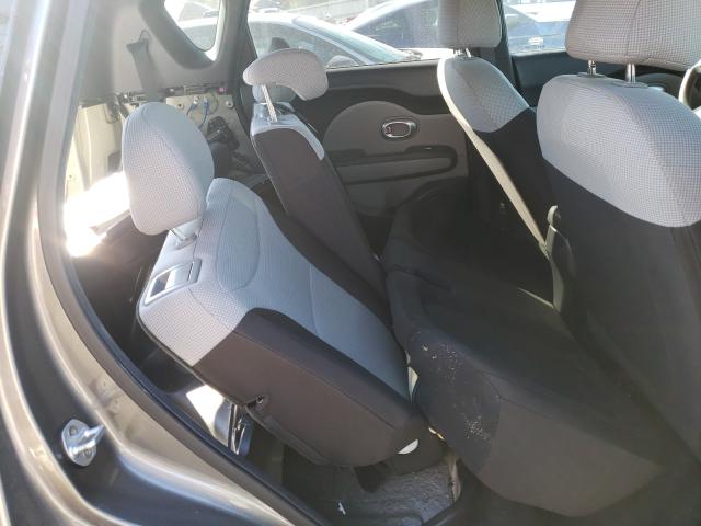 2019 KIA SOUL KNDJN2A24K7020439