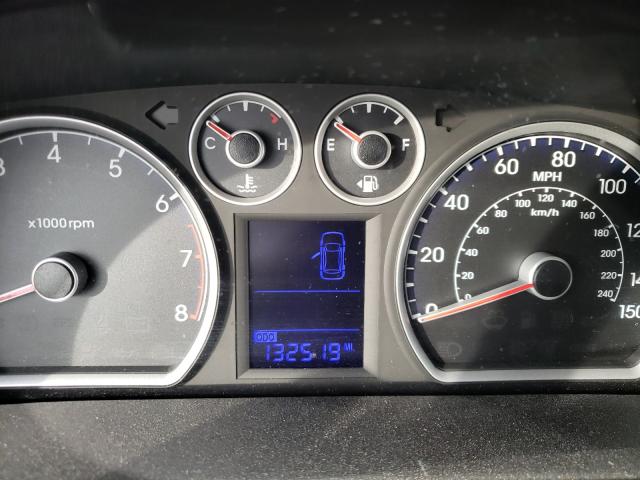 2011 HYUNDAI ELANTRA TO KMHDC8AE1BU106496