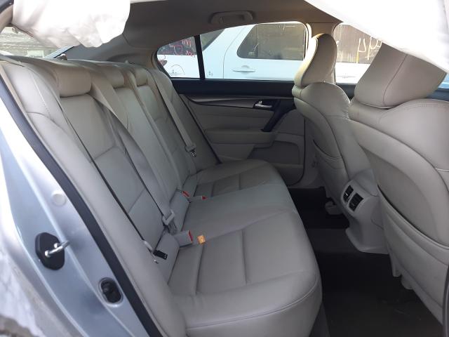 2012 ACURA TL 19UUA8F28CA023418