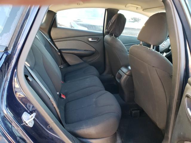 2013 DODGE DART SE 1C3CDFAA7DD210139