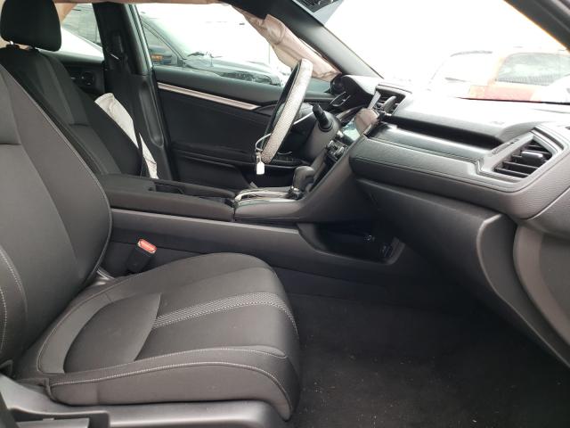 2020 HONDA CIVIC EX SHHFK7H63LU202342