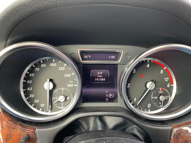 2014 MERCEDES-BENZ GL 350 BLU 4JGDF2EE1EA382892