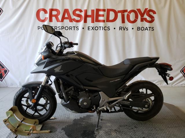 2014 HONDA NC700X JH2RC6302EK000971