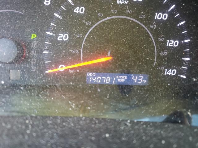2010 TOYOTA CAMRY BASE 4T1BF3EK1AU115988