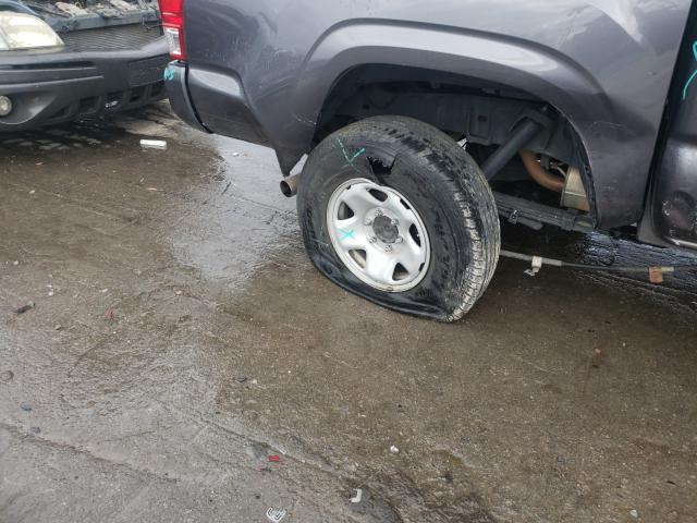 2017 TOYOTA TACOMA DOU 5TFAX5GN4HX086303