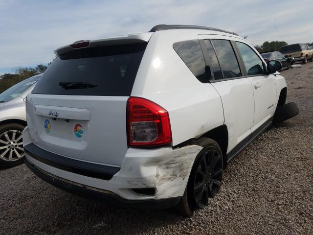 2013 JEEP COMPASS LA 1C4NJCEA0DD218461