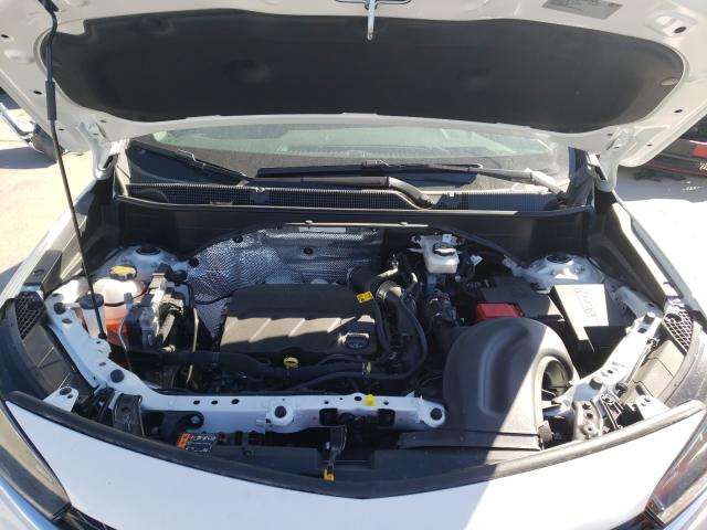 2020 BUICK ENCORE GX KL4MMDS24LB126456