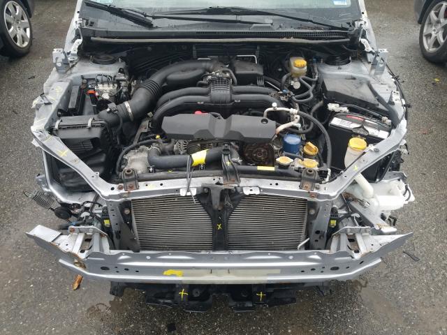 2016 SUBARU IMPREZA SP JF1GPAS68G8236849