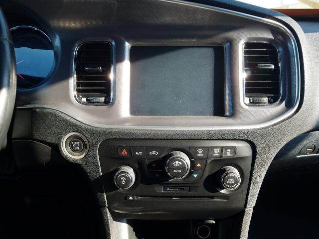 2013 DODGE CHARGER SX 2C3CDXHG0DH552664