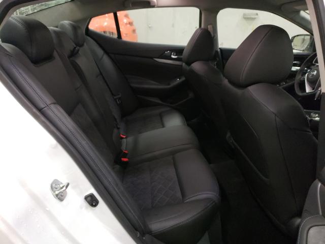 2018 NISSAN MAXIMA 3.5 1N4AA6AP3JC392963