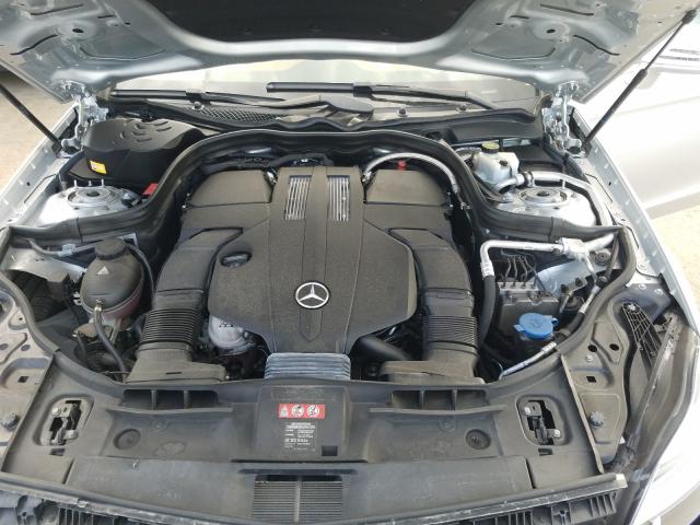 2016 MERCEDES-BENZ CLS 400 WDDLJ6FB1GA176152
