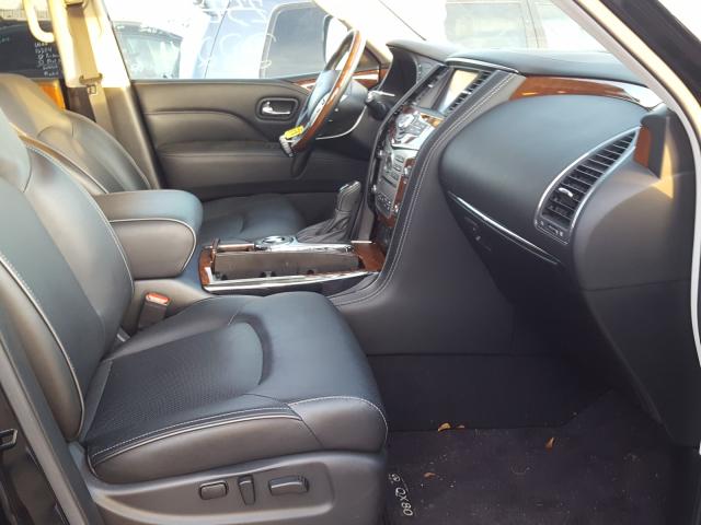 2018 INFINITI QX80 BASE JN8AZ2NF2J9662053