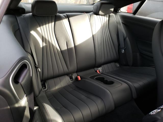 2020 MERCEDES-BENZ E 450 4MAT W1K1J6JB6LF137259